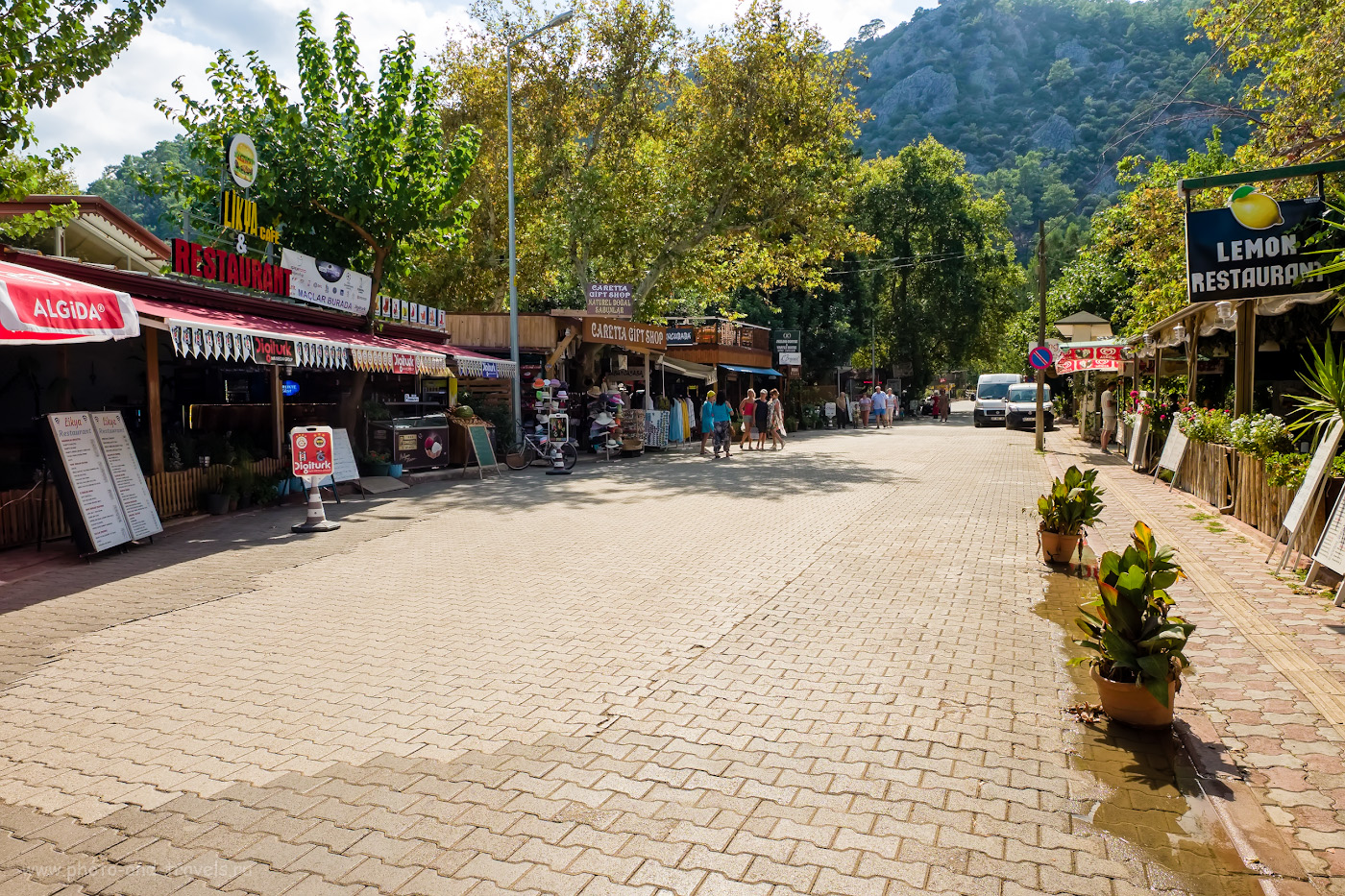 Çirali